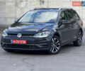 Сірий Фольксваген Гольф, об'ємом двигуна 2 л та пробігом 249 тис. км за 15999 $, фото 1 на Automoto.ua
