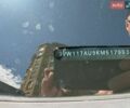 Серый Фольксваген Гольф, объемом двигателя 1.8 л и пробегом 180 тыс. км за 12200 $, фото 1 на Automoto.ua