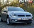 Серый Фольксваген Гольф, объемом двигателя 1.97 л и пробегом 232 тыс. км за 15555 $, фото 1 на Automoto.ua