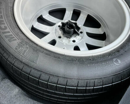 Сірий Фольксваген Гольф, об'ємом двигуна 1.6 л та пробігом 180 тис. км за 14700 $, фото 10 на Automoto.ua