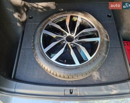 Серый Фольксваген Гольф, объемом двигателя 2 л и пробегом 237 тыс. км за 17200 $, фото 41 на Automoto.ua