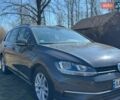 Серый Фольксваген Гольф, объемом двигателя 1.97 л и пробегом 225 тыс. км за 14000 $, фото 1 на Automoto.ua