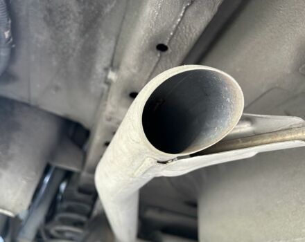 Серый Фольксваген Гольф, объемом двигателя 1.6 л и пробегом 176 тыс. км за 13500 $, фото 8 на Automoto.ua