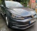 Серый Фольксваген Гольф, объемом двигателя 1.5 л и пробегом 220 тыс. км за 14500 $, фото 1 на Automoto.ua
