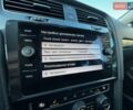Серый Фольксваген Гольф, объемом двигателя 1.6 л и пробегом 168 тыс. км за 15999 $, фото 53 на Automoto.ua