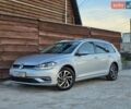 Серый Фольксваген Гольф, объемом двигателя 1.97 л и пробегом 202 тыс. км за 15400 $, фото 1 на Automoto.ua