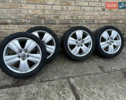 Серый Фольксваген Гольф, объемом двигателя 2 л и пробегом 260 тыс. км за 15750 $, фото 28 на Automoto.ua