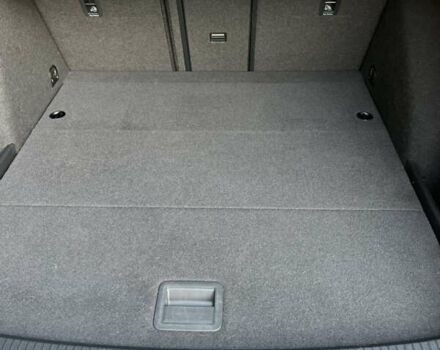 Сірий Фольксваген Гольф, об'ємом двигуна 1.6 л та пробігом 180 тис. км за 14700 $, фото 9 на Automoto.ua