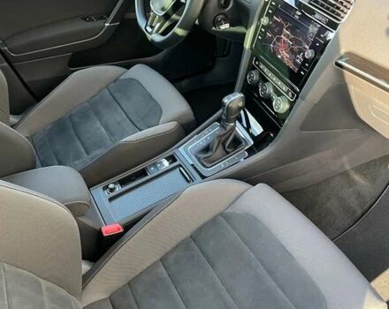 Серый Фольксваген Гольф, объемом двигателя 2 л и пробегом 237 тыс. км за 17200 $, фото 55 на Automoto.ua