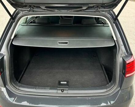 Фольксваген Гольф 2019 в Днепре (Днепропетровске) на Automoto.ua Серый Фольксваген Гольф, объемом двигателя 1.97 л и пробегом 228 тыс. км за 16700 $, фото 27 на Automoto.ua