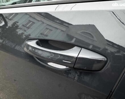 Серый Фольксваген Гольф, объемом двигателя 2 л и пробегом 249 тыс. км за 14990 $, фото 11 на Automoto.ua