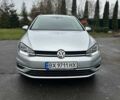 Серый Фольксваген Гольф, объемом двигателя 1.97 л и пробегом 263 тыс. км за 15000 $, фото 3 на Automoto.ua