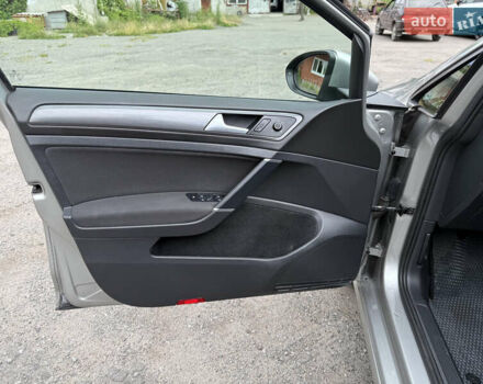 Сірий Фольксваген Гольф, об'ємом двигуна 1.97 л та пробігом 222 тис. км за 16369 $, фото 10 на Automoto.ua