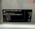 Сірий Фольксваген Гольф, об'ємом двигуна 1.97 л та пробігом 222 тис. км за 16369 $, фото 21 на Automoto.ua