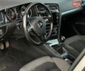 Серый Фольксваген Гольф, объемом двигателя 1.6 л и пробегом 214 тыс. км за 12990 $, фото 28 на Automoto.ua