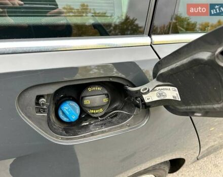 Фольксваген Гольф 2019 в Днепре (Днепропетровске) на Automoto.ua Серый Фольксваген Гольф, объемом двигателя 1.97 л и пробегом 228 тыс. км за 16700 $, фото 11 на Automoto.ua