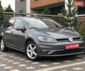 Серый Фольксваген Гольф, объемом двигателя 1.6 л и пробегом 227 тыс. км за 13500 $, фото 1 на Automoto.ua
