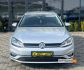 Серый Фольксваген Гольф, объемом двигателя 1.6 л и пробегом 203 тыс. км за 20500 $, фото 1 на Automoto.ua