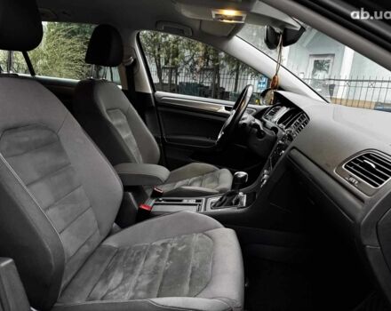 Серый Фольксваген Гольф, объемом двигателя 2 л и пробегом 249 тыс. км за 14990 $, фото 40 на Automoto.ua