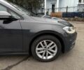 Серый Фольксваген Гольф, объемом двигателя 2 л и пробегом 249 тыс. км за 14990 $, фото 4 на Automoto.ua