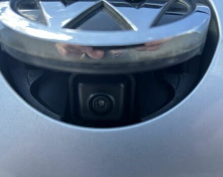 Серый Фольксваген Гольф, объемом двигателя 1.6 л и пробегом 176 тыс. км за 13500 $, фото 17 на Automoto.ua