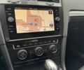 Сірий Фольксваген Гольф, об'ємом двигуна 2 л та пробігом 46 тис. км за 7900 $, фото 7 на Automoto.ua