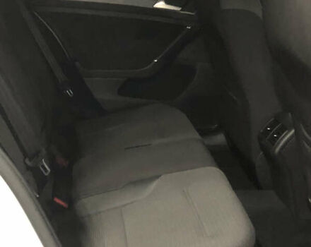 Серый Фольксваген Гольф, объемом двигателя 2 л и пробегом 206 тыс. км за 13900 $, фото 15 на Automoto.ua