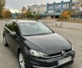 Фольксваген Гольф 2019 в Днепре (Днепропетровске) на Automoto.ua Серый Фольксваген Гольф, объемом двигателя 1.97 л и пробегом 228 тыс. км за 16700 $, фото 8 на Automoto.ua