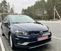 Серый Фольксваген Гольф, объемом двигателя 1.8 л и пробегом 130 тыс. км за 326 $, фото 1 на Automoto.ua