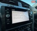 Серый Фольксваген Гольф, объемом двигателя 1.6 л и пробегом 168 тыс. км за 15999 $, фото 55 на Automoto.ua