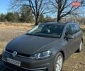 Серый Фольксваген Гольф, объемом двигателя 1.97 л и пробегом 225 тыс. км за 14500 $, фото 1 на Automoto.ua