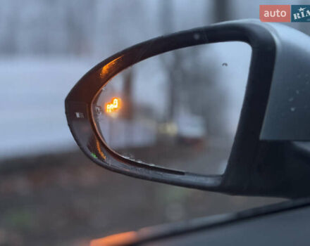 Серый Фольксваген Гольф, объемом двигателя 2 л и пробегом 223 тыс. км за 15900 $, фото 10 на Automoto.ua