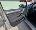 Серый Фольксваген Гольф, объемом двигателя 1.6 л и пробегом 249 тыс. км за 11900 $, фото 19 на Automoto.ua