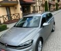 Сірий Фольксваген Гольф, об'ємом двигуна 1.6 л та пробігом 180 тис. км за 14700 $, фото 12 на Automoto.ua