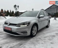 Серый Фольксваген Гольф, объемом двигателя 2 л и пробегом 207 тыс. км за 14400 $, фото 1 на Automoto.ua