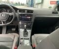 Серый Фольксваген Гольф, объемом двигателя 1.97 л и пробегом 212 тыс. км за 15000 $, фото 13 на Automoto.ua