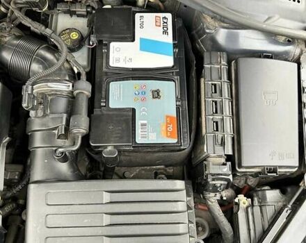 Фольксваген Гольф 2019 в Днепре (Днепропетровске) на Automoto.ua Серый Фольксваген Гольф, объемом двигателя 1.97 л и пробегом 228 тыс. км за 16700 $, фото 23 на Automoto.ua