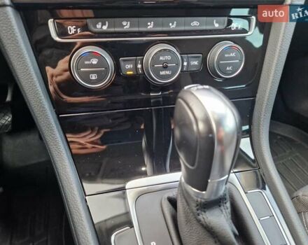 Серый Фольксваген Гольф, объемом двигателя 2 л и пробегом 237 тыс. км за 17200 $, фото 33 на Automoto.ua