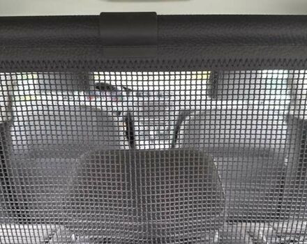 Сірий Фольксваген Гольф, об'ємом двигуна 2 л та пробігом 220 тис. км за 15200 $, фото 3 на Automoto.ua