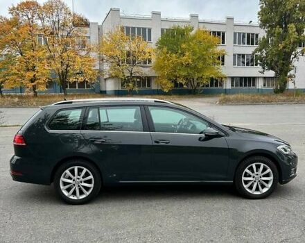 Фольксваген Гольф 2019 в Днепре (Днепропетровске) на Automoto.ua Серый Фольксваген Гольф, объемом двигателя 1.97 л и пробегом 228 тыс. км за 16700 $, фото 17 на Automoto.ua