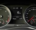 Серый Фольксваген Гольф, объемом двигателя 1.6 л и пробегом 214 тыс. км за 12990 $, фото 15 на Automoto.ua