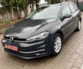 Серый Фольксваген Гольф, объемом двигателя 2 л и пробегом 260 тыс. км за 15750 $, фото 4 на Automoto.ua