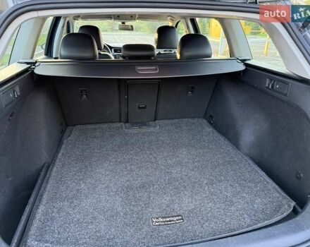 Сірий Фольксваген Гольф, об'ємом двигуна 1.8 л та пробігом 129 тис. км за 13500 $, фото 14 на Automoto.ua