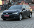 Серый Фольксваген Гольф, объемом двигателя 1.6 л и пробегом 198 тыс. км за 13599 $, фото 1 на Automoto.ua