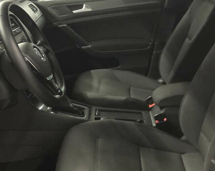 Серый Фольксваген Гольф, объемом двигателя 2 л и пробегом 206 тыс. км за 13900 $, фото 12 на Automoto.ua