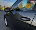Серый Фольксваген Гольф, объемом двигателя 1.6 л и пробегом 168 тыс. км за 15999 $, фото 16 на Automoto.ua
