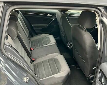 Фольксваген Гольф 2019 в Днепре (Днепропетровске) на Automoto.ua Серый Фольксваген Гольф, объемом двигателя 1.97 л и пробегом 228 тыс. км за 16700 $, фото 28 на Automoto.ua