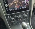 Серый Фольксваген Гольф, объемом двигателя 1.97 л и пробегом 182 тыс. км за 14450 $, фото 62 на Automoto.ua