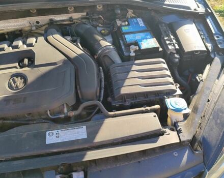 Серый Фольксваген Гольф, объемом двигателя 1.6 л и пробегом 300 тыс. км за 11500 $, фото 7 на Automoto.ua