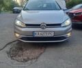 Серый Фольксваген Гольф, объемом двигателя 1.97 л и пробегом 220 тыс. км за 16800 $, фото 1 на Automoto.ua